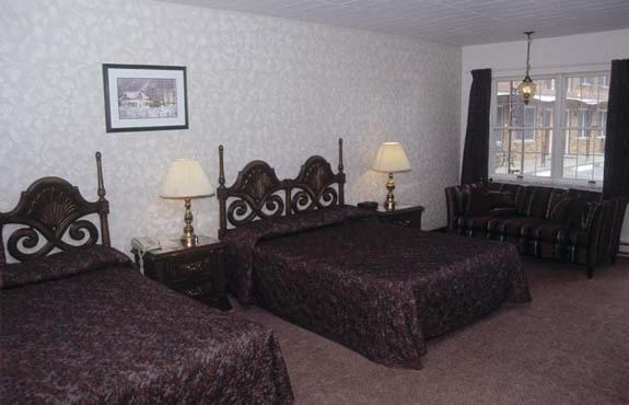 Ivy Rose Motor Inn Windsor Exteriör bild