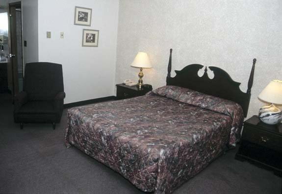 Ivy Rose Motor Inn Windsor Exteriör bild
