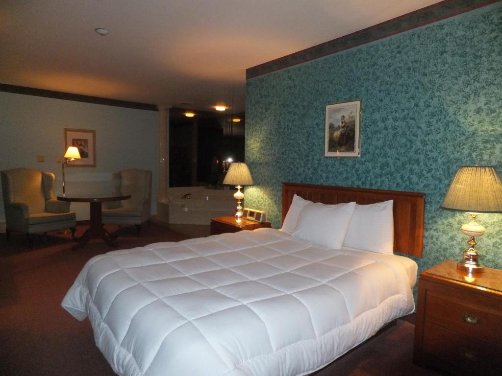 Ivy Rose Motor Inn Windsor Exteriör bild
