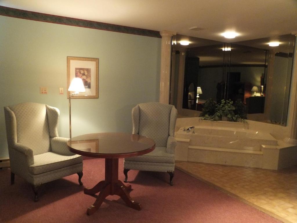 Ivy Rose Motor Inn Windsor Exteriör bild