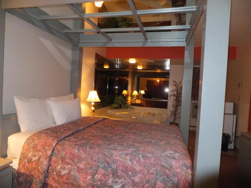 Ivy Rose Motor Inn Windsor Rum bild