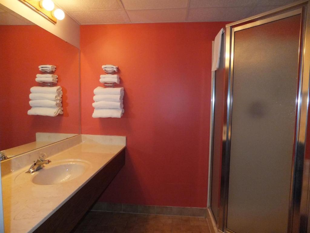 Ivy Rose Motor Inn Windsor Exteriör bild