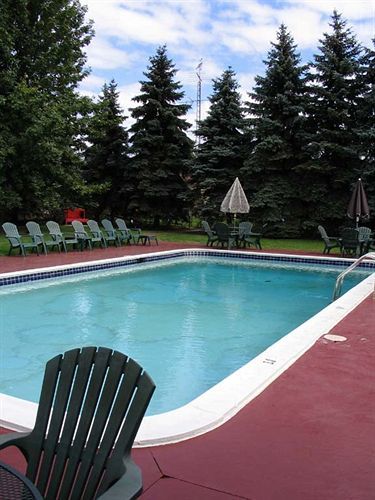 Ivy Rose Motor Inn Windsor Exteriör bild